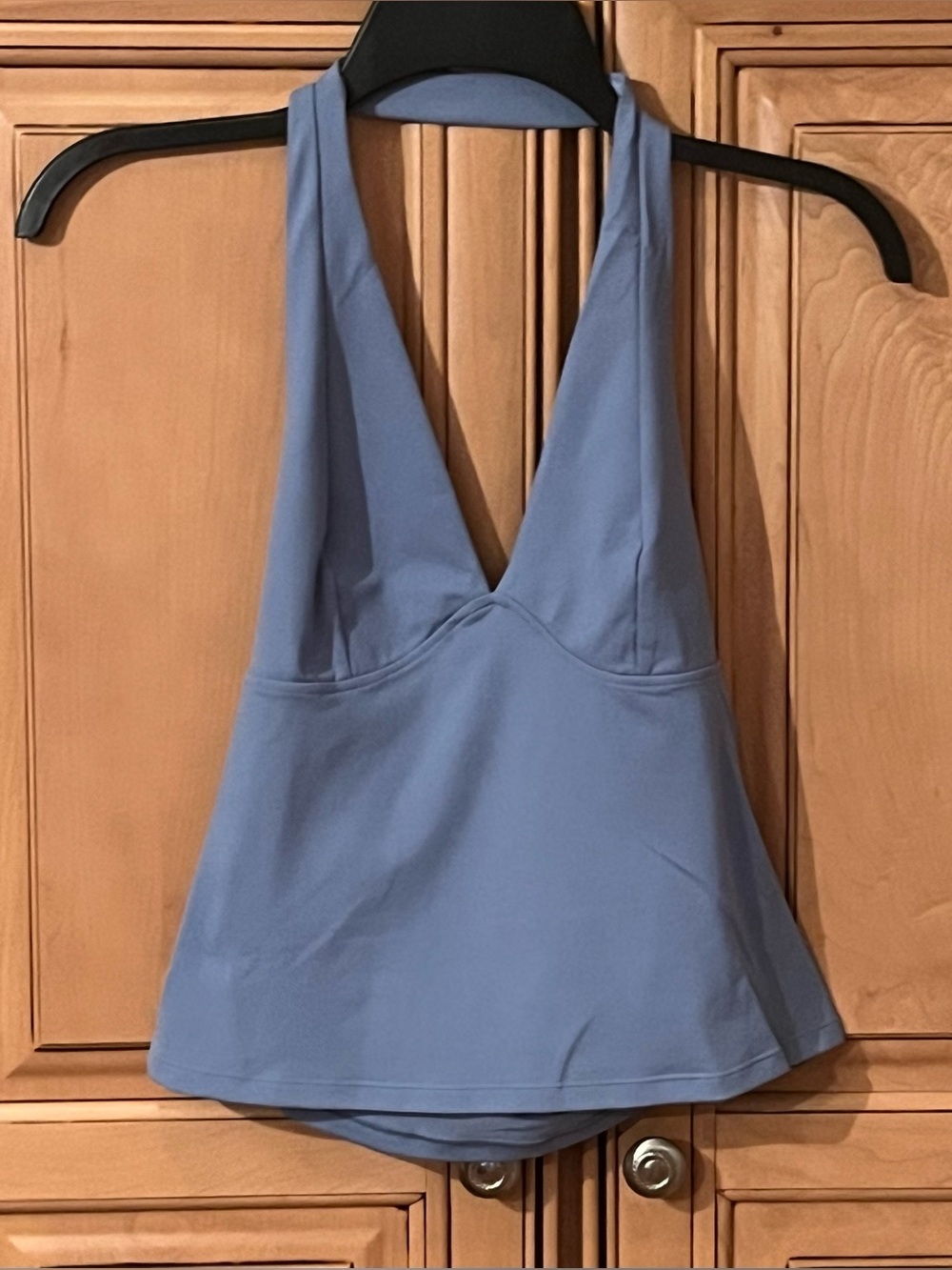 NWT Free People Still Here Halter Cami - Picture 6 of 11